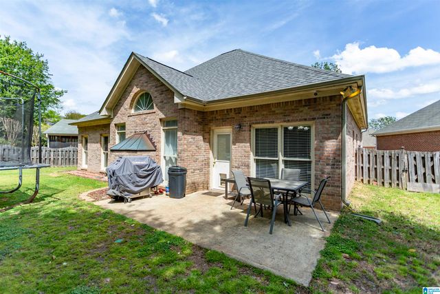 257 BEAVER CREEK PARKWAY, Pelham, AL 35124
