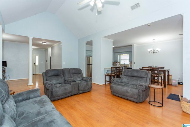 257 BEAVER CREEK PARKWAY, Pelham, AL 35124