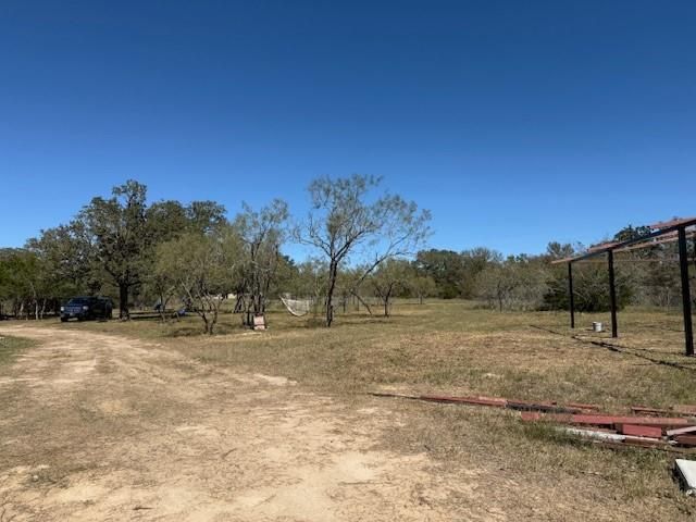 3.9 Acres Synergy DR, Bastrop, TX 78602