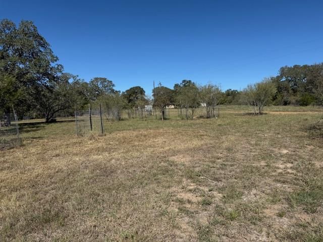 3.9 Acres Synergy DR, Bastrop, TX 78602