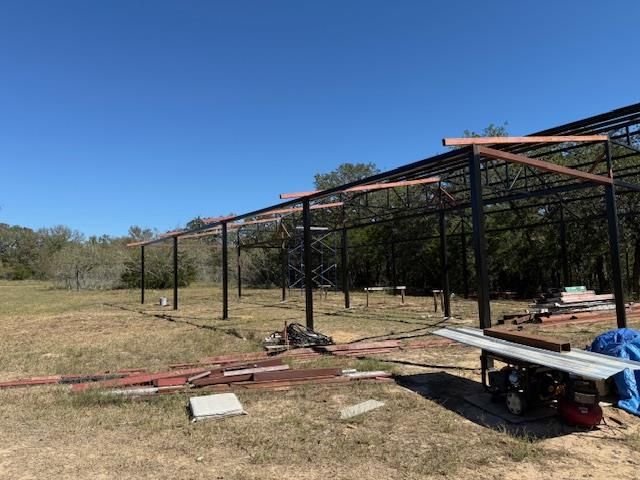 3.9 Acres Synergy DR, Bastrop, TX 78602