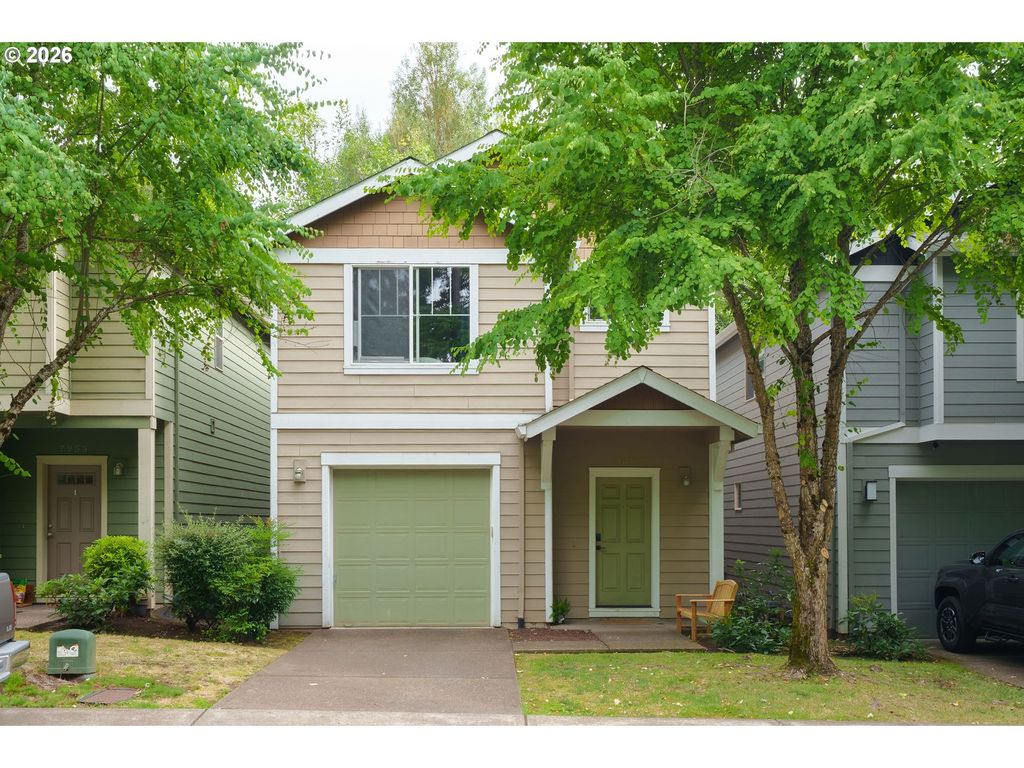 7969 Se SPORRI Ln 31, Milwaukie, OR 97267