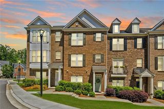 1174 City Park Lane, Decatur, GA 30033