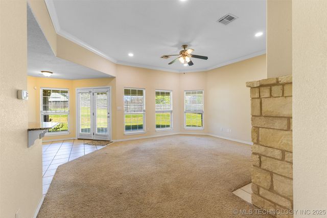 18 Sandwedge, Durant, OK 74701
