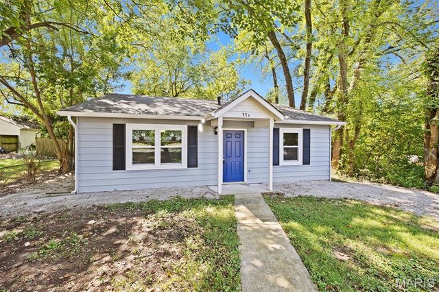 11 Edding Lane, Fairview Heights, IL 62208