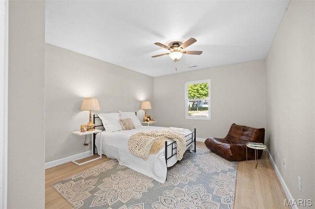11 Edding Lane, Fairview Heights, IL 62208