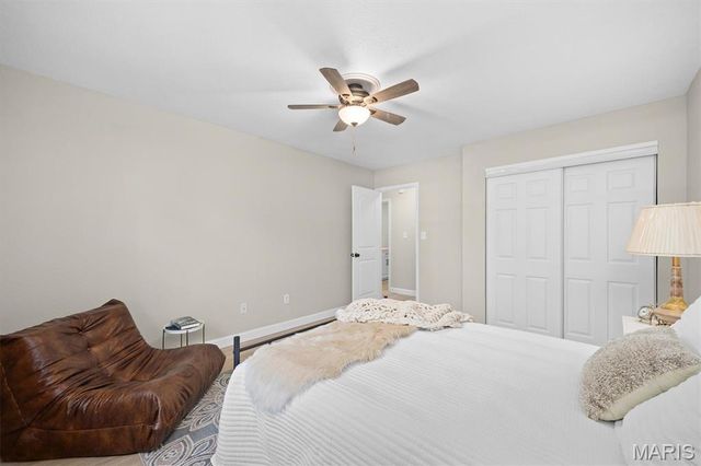 11 Edding Lane, Fairview Heights, IL 62208