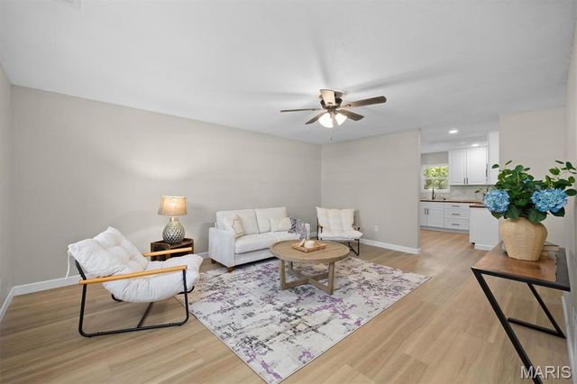 11 Edding Lane, Fairview Heights, IL 62208