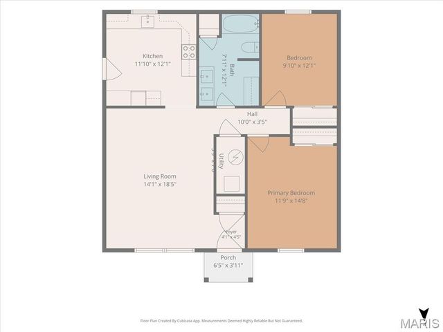 11 Edding Lane, Fairview Heights, IL 62208