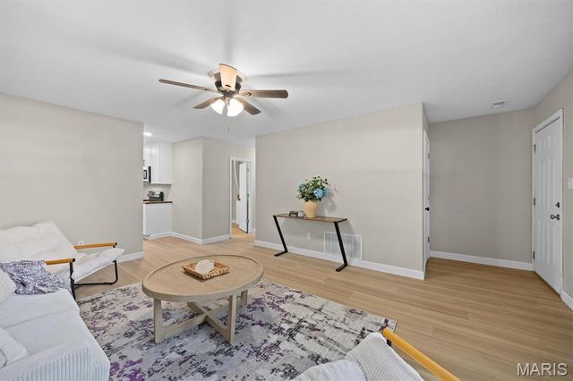 11 Edding Lane, Fairview Heights, IL 62208