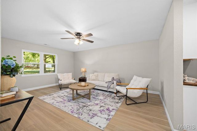 11 Edding Lane, Fairview Heights, IL 62208