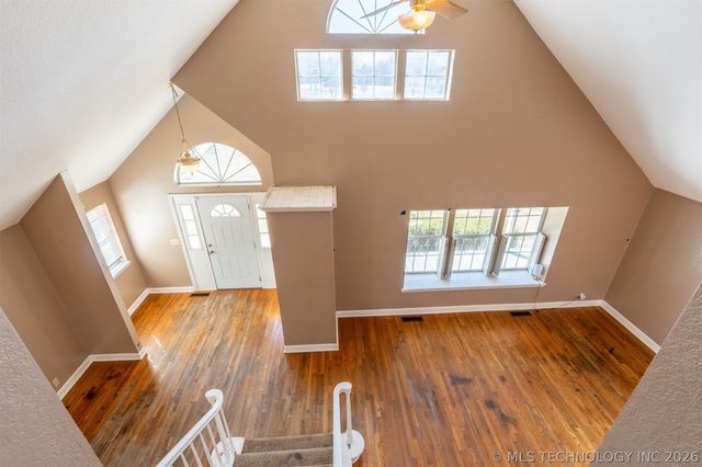 18641 Woodbriar Lane, Catoosa, OK 74015