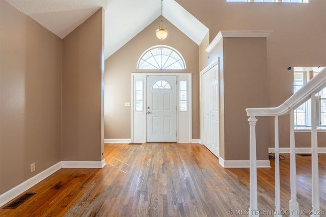 18641 Woodbriar Lane, Catoosa, OK 74015