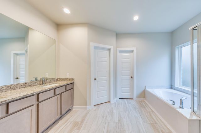 15630 Countesswells Drive, Humble, TX 77346