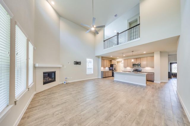 15630 Countesswells Drive, Humble, TX 77346