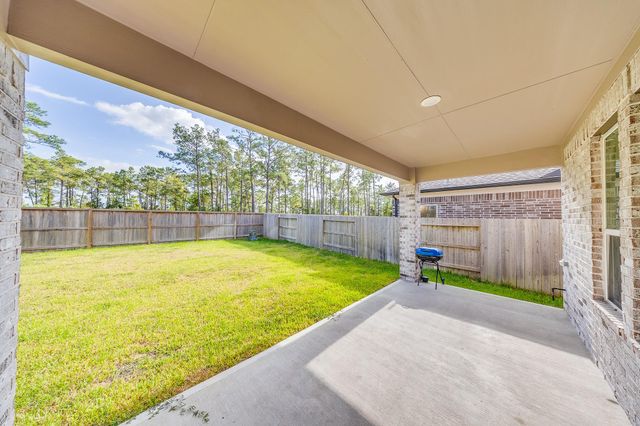 15630 Countesswells Drive, Humble, TX 77346