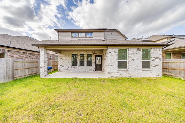 15630 Countesswells Drive, Humble, TX 77346