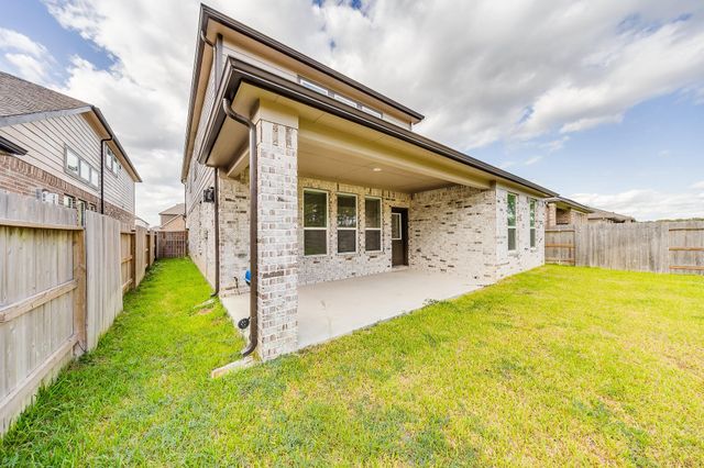15630 Countesswells Drive, Humble, TX 77346