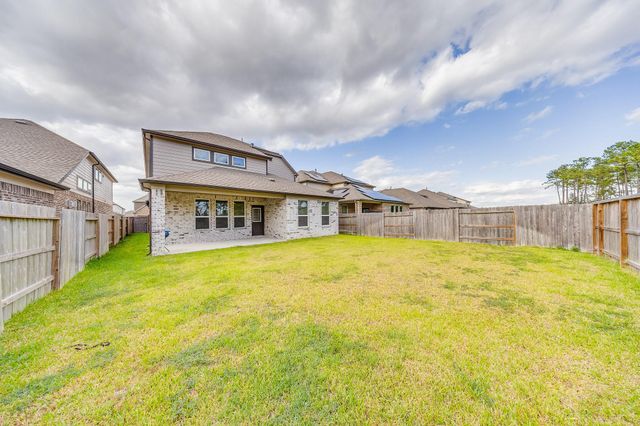 15630 Countesswells Drive, Humble, TX 77346