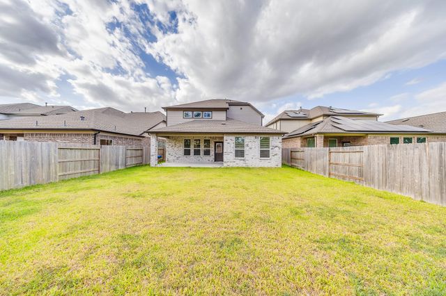 15630 Countesswells Drive, Humble, TX 77346