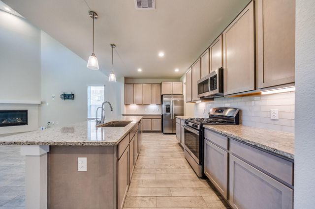 15630 Countesswells Drive, Humble, TX 77346