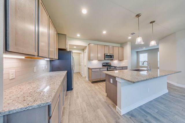 15630 Countesswells Drive, Humble, TX 77346