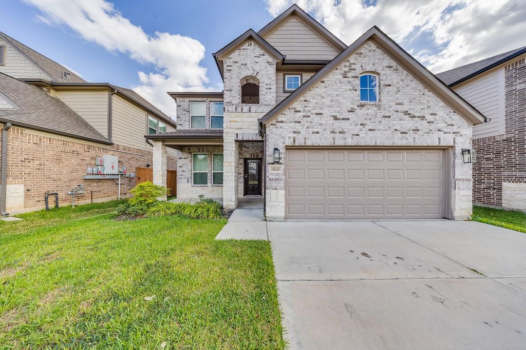 15630 Countesswells Drive, Humble, TX 77346