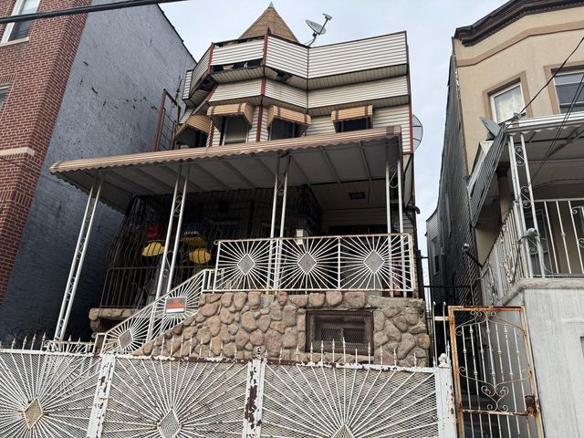 1242 Saint Lawrence Avenue, Bronx, NY 10472