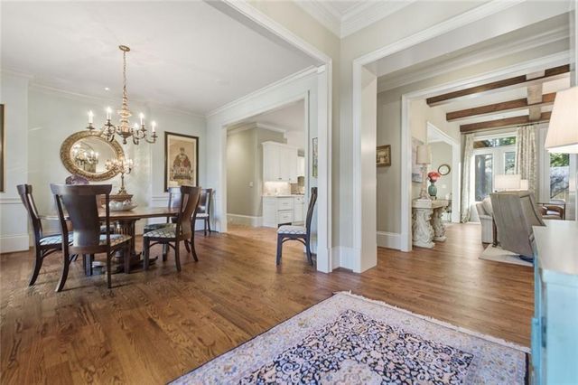 306 Greyhaven Lane, Marietta, GA 30068