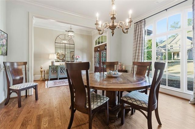 306 Greyhaven Lane, Marietta, GA 30068