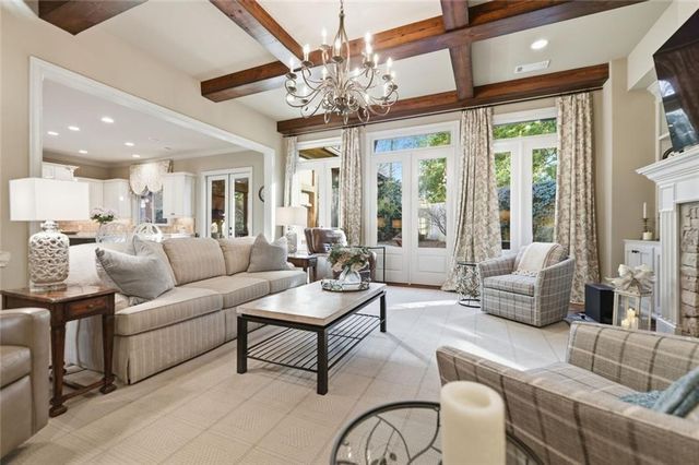 306 Greyhaven Lane, Marietta, GA 30068