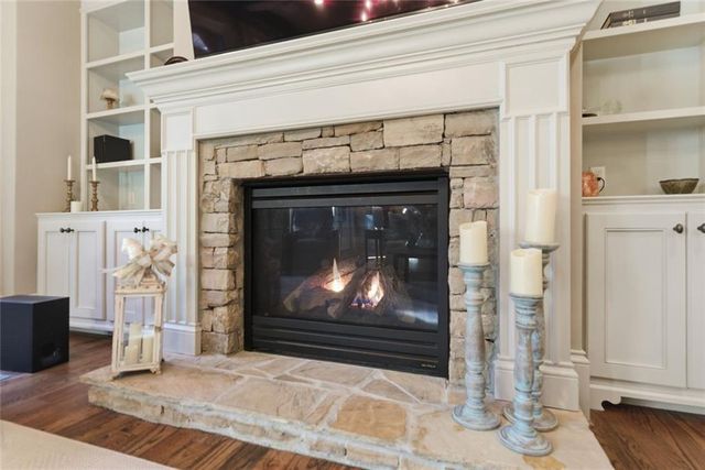 306 Greyhaven Lane, Marietta, GA 30068