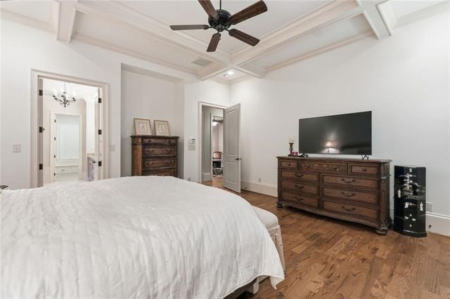 306 Greyhaven Lane, Marietta, GA 30068