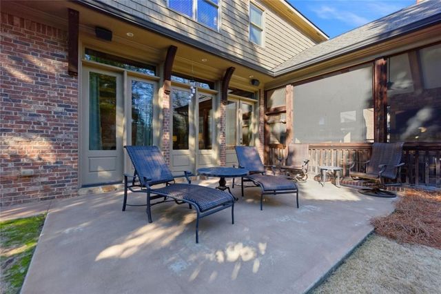 306 Greyhaven Lane, Marietta, GA 30068