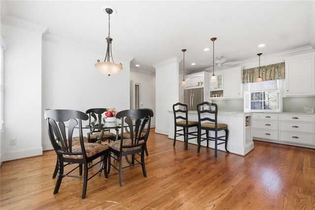 306 Greyhaven Lane, Marietta, GA 30068