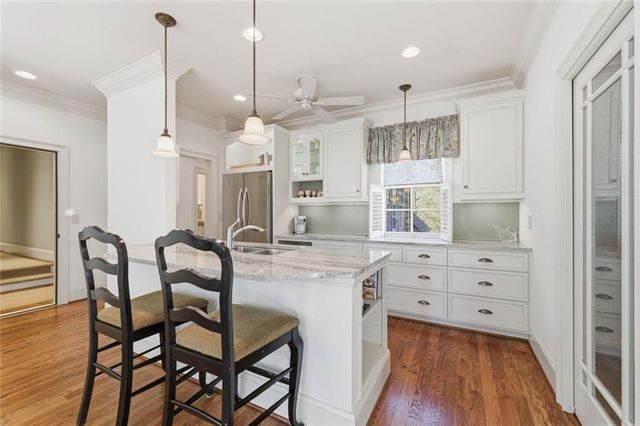 306 Greyhaven Lane, Marietta, GA 30068