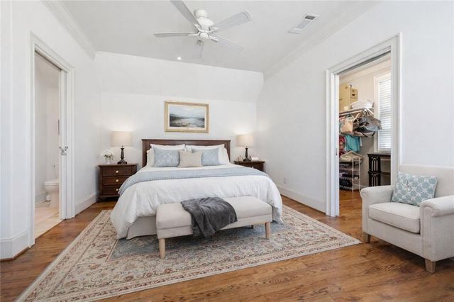 306 Greyhaven Lane, Marietta, GA 30068