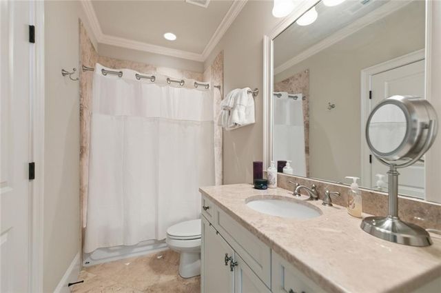 306 Greyhaven Lane, Marietta, GA 30068