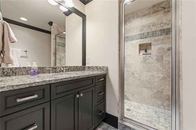 306 Greyhaven Lane, Marietta, GA 30068