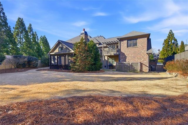 306 Greyhaven Lane, Marietta, GA 30068