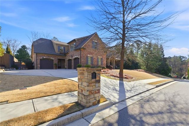 306 Greyhaven Lane, Marietta, GA 30068