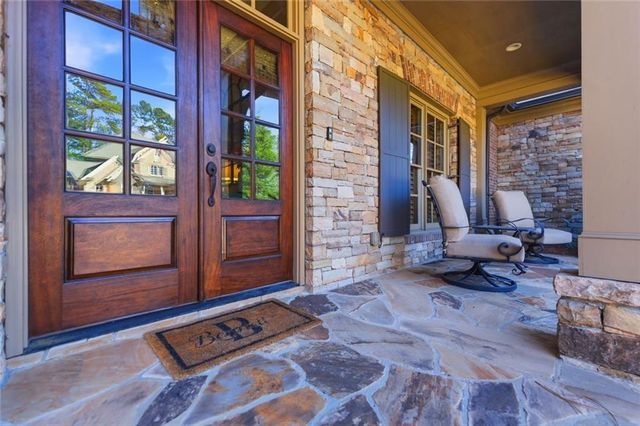 306 Greyhaven Lane, Marietta, GA 30068