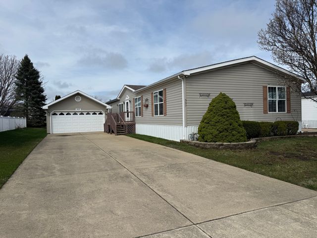 307 Tulip Circle, Matteson, IL 60443