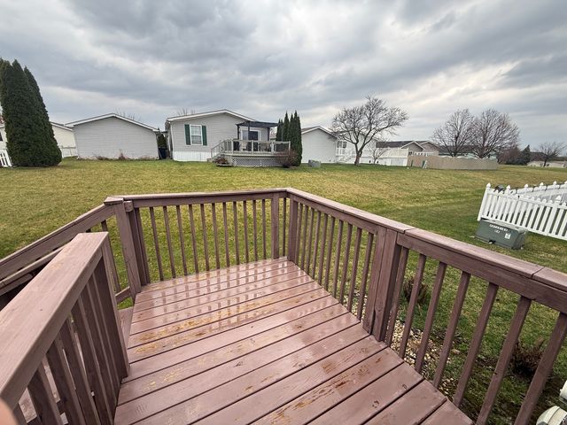 307 Tulip Circle, Matteson, IL 60443