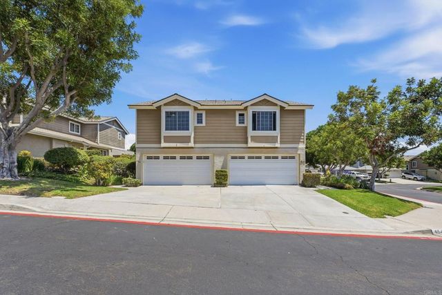 4544 CAMBRIDGE WAY, Carlsbad, CA 92010