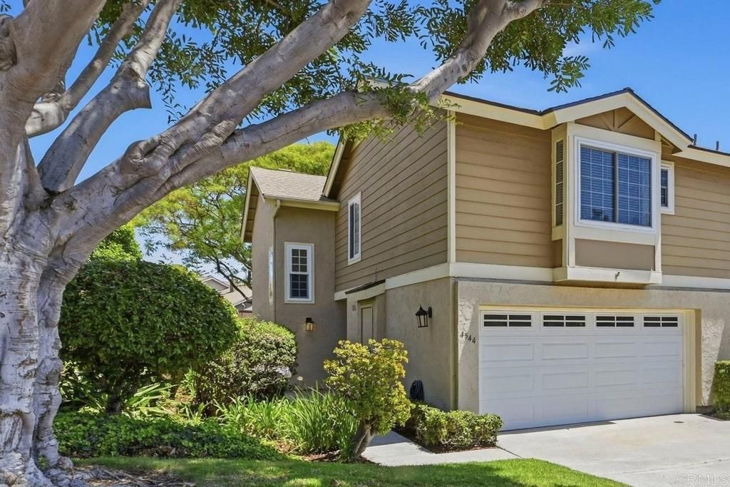 4544 CAMBRIDGE WAY, Carlsbad, CA 92010