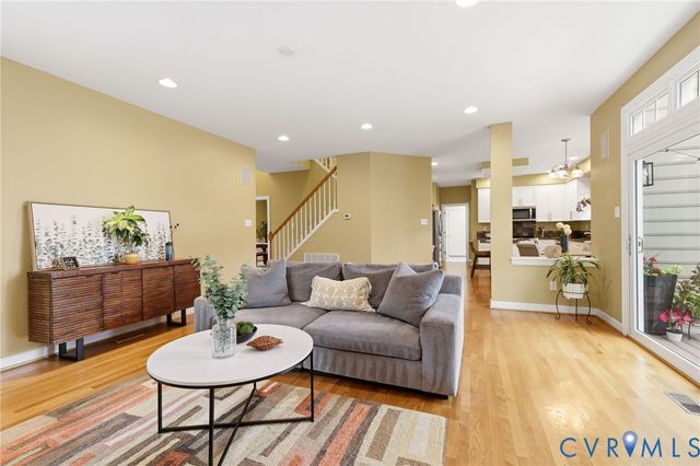 6001 Abington Park Dr, Glen Allen, VA 23059