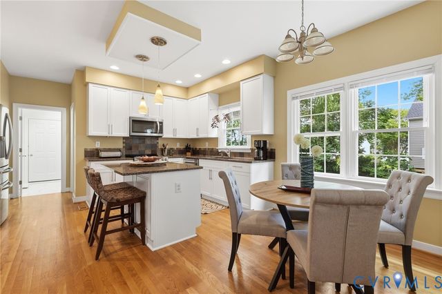 6001 Abington Park Dr, Glen Allen, VA 23059