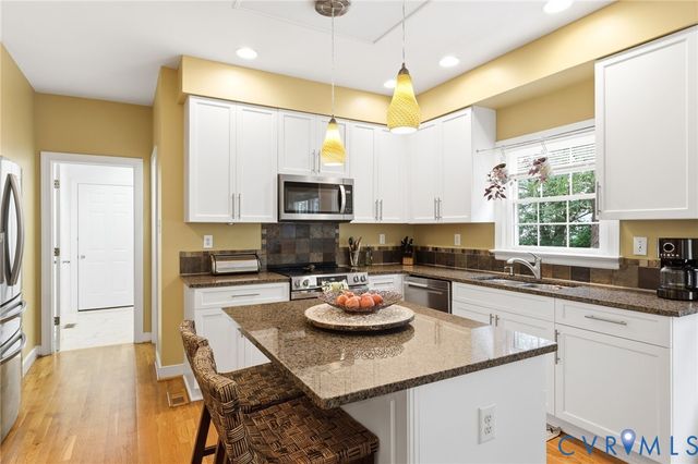 6001 Abington Park Dr, Glen Allen, VA 23059