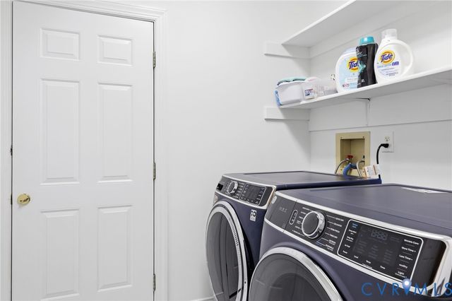 6001 Abington Park Dr, Glen Allen, VA 23059
